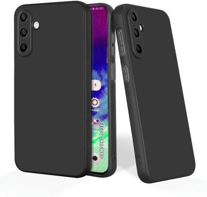 Unique Case Back Cover for Samsung S23 FE