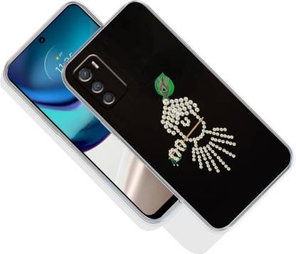 omnmo Back Cover for Motorola G42
