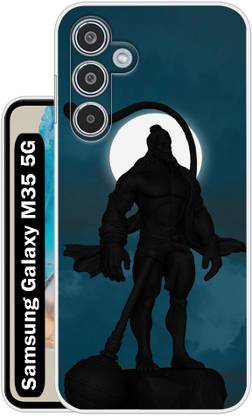 फ्लिपकार्ट स्मार्टबाय SAMSUNG Galaxy M35 5G के लिए