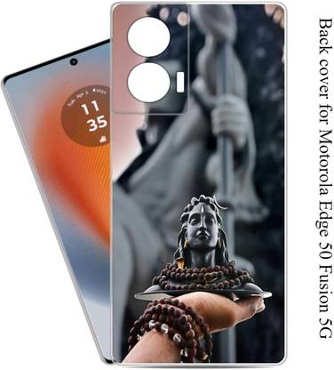 प्रिंट मेकर Motorola Edge 50 Fusion, Moto Edge 50 Fusion Back Cover के लिए
