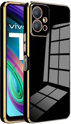 रिसोरिस बैक कवर Vivo T1 5G, Vivo T1, Vivo Y75, Vivo Y75 5G, Vivo Y55 5G के लिए