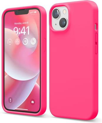 Casekoo - IN CASEKOO IN LOVE Back Cover for Apple iPhone 14