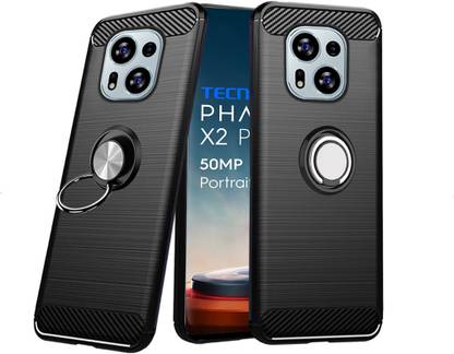 Unistuff Back Cover for Tecno Phantom X2 Pro 5G