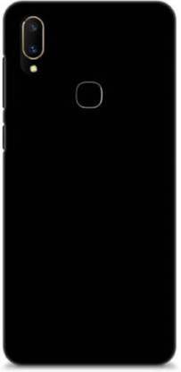 ChutPutMart Back Cover for Vivo V11