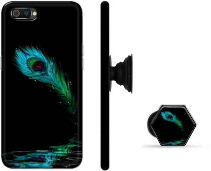 Citydreamz Back Cover for Realme C2, Oppo A1K