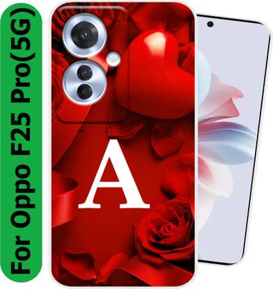 Coolcase Back Cover for Oppo F25 Pro (5G)