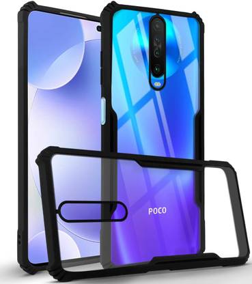 Mobile Case Cover Pouch for Poco X2