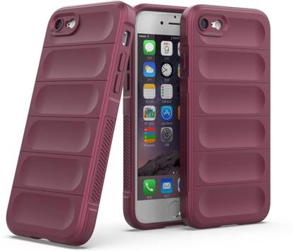 Gorilion Back Cover for Apple iPhone 7