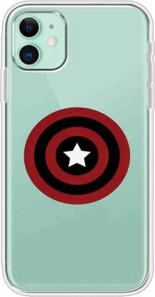 AMTHA AMTHA Back Cover for Apple Iphone 141