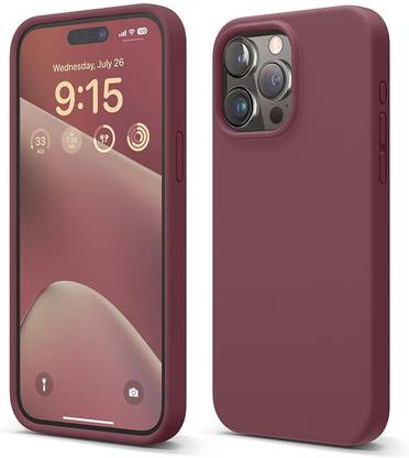 Imperium Back Cover for Apple iPhone 15 Pro Max