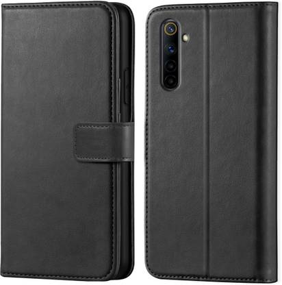 Slugabed Back Cover for Realme 6