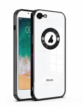 gettechgo Back Cover for Apple iPhone 6, Apple iPhone 6s, Apple iPhone SE