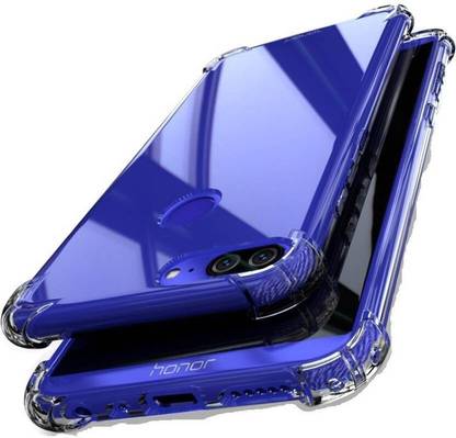 SRT Back Cover for Honor 9 Lite