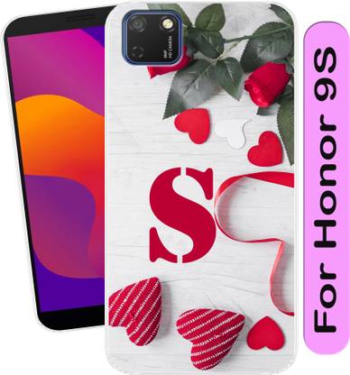 Cooltrend Back Cover for Honor 9S