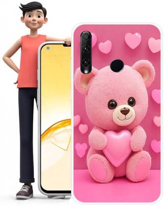 Cooltrend Back Cover for Honor 20I