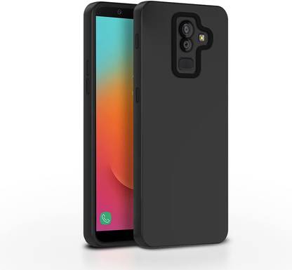Pikkme Back Cover for Samsung Galaxy J8