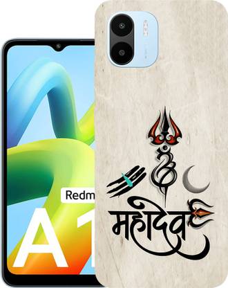 Tenty Back Cover for Redmi A1 2022 back cover | Redmi 220733SI back cover | Design_36