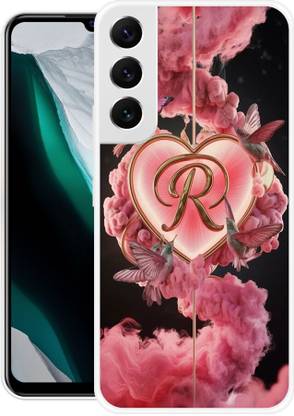 SIMAWAT Back Cover for Samsung Galaxy 22 5G