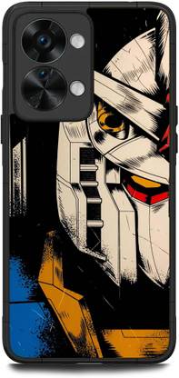WallCraft Back Cover for OnePlus Nord 2T 5G KMIILIY, GUNDAM, VECTOR, GAME, CARTOON, ART