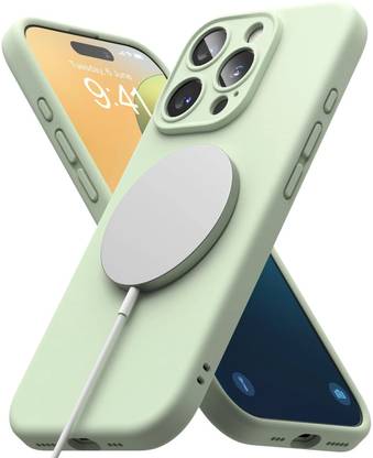 Ringke Back Cover for Apple iPhone 16 Pro