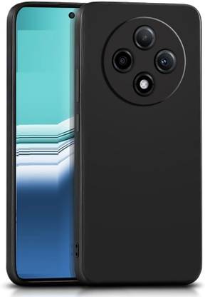 NKCASE Back Cover for Poco M7 5G, (CND)