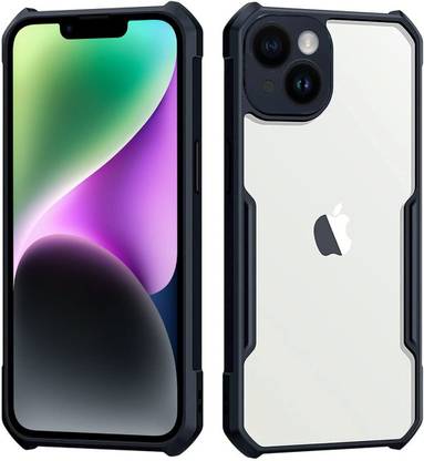 AXIB Back Cover for APPLE iPhone 15, iPhone 15