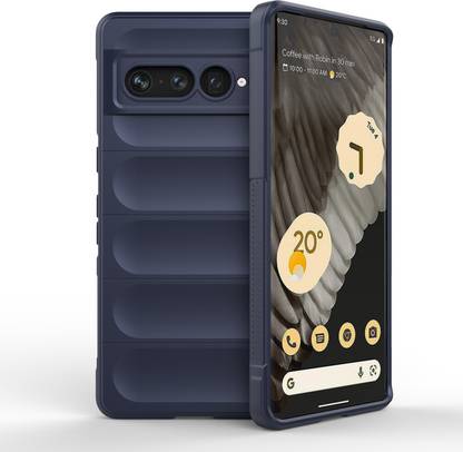Kypo Back Cover for Google Pixel 7 Pro