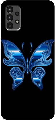 royal eshop 15 Back Cover for Samsung Galaxy A33