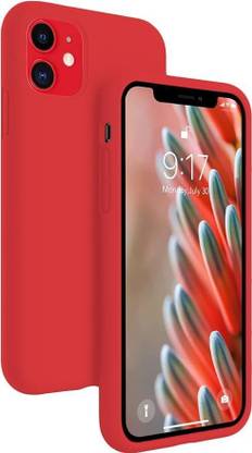 LAMIYANA Back Cover for Apple Iphone 12