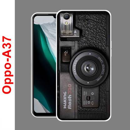 Samcase Back Cover for Oppo A37 / Oppo A37f / Oppo A37fw