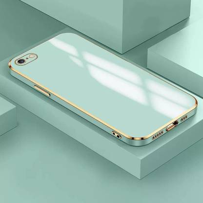 Letex Back Cover for Apple iPhone SE 2020