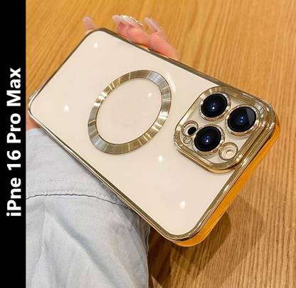 Midos Back Cover for iPhone 16 Pro Max