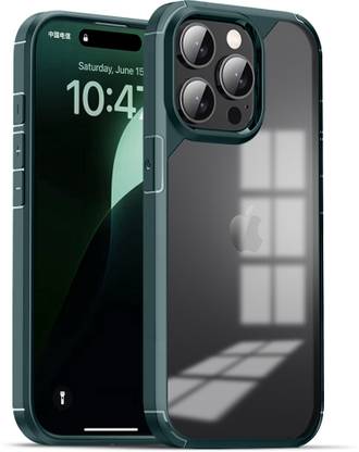 KARWAN Back Cover for Apple iPhone 14 Pro Max