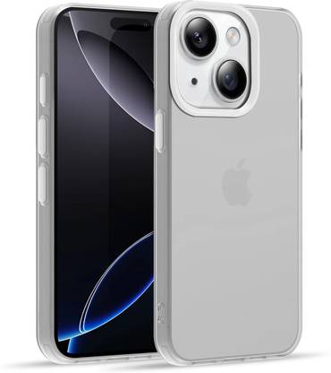 V-TAN Back Cover for Apple iPhone 13
