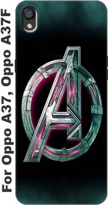 MorePrint Back Cover for Oppo A37 Back cover / Oppo A37f Back cover 3125