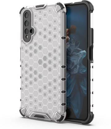 MOBIRUSH Back Cover for Honor 20