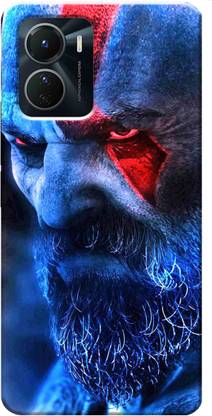 YornoSis Back Cover for Vivo Y16/ Vivo Y16 4G 2609