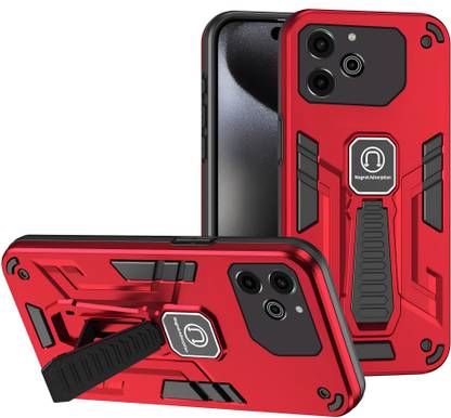 Vkmei Back Cover for Tecno Pova 6 Pro 5G