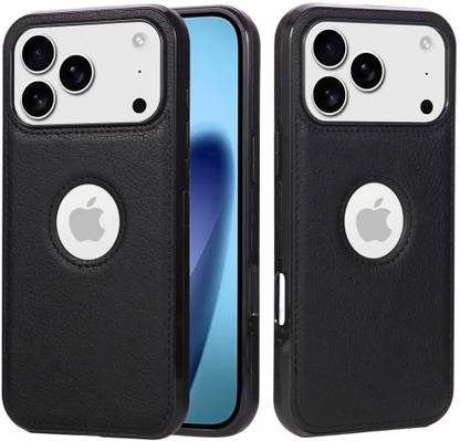 CASETREE Back Cover for Apple Iphone 17 Pro