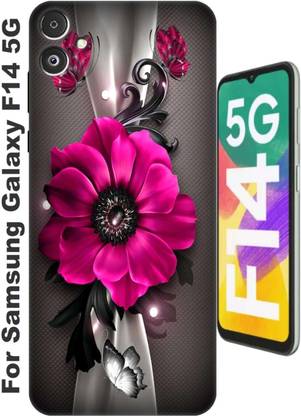 Sheorano Back Cover for Samsung Galaxy F14 5G