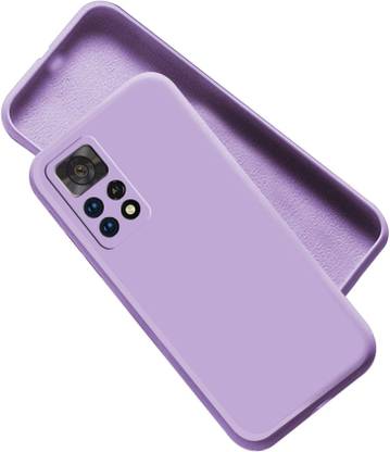 Artistque Back Cover for Redmi Note 11