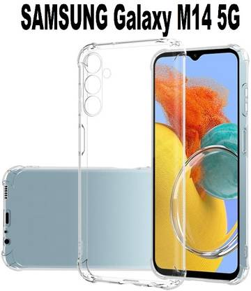 GDBUY Back Cover for SAMSUNG Galaxy M14 5G, SAMSUNG M14 5G, SAMSUNG Galaxy M14