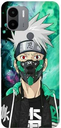 Phone Milaley.com Back Cover for POCO C50, VEGETA, DRAGONBALL, ANIME, GOU, NARUTO, AASHI