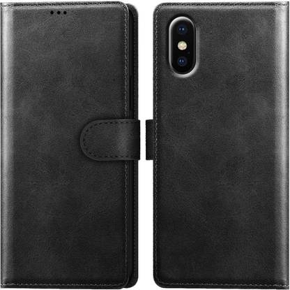 Xester Back Cover for Apple iPhone X