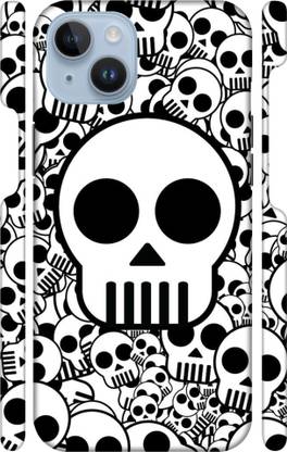 TRUEMAGNET Back Cover for Apple iPhone 14 Plus (6.7 inch)