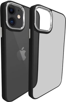 Artistque Back Cover for Apple iPhone 12