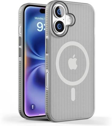 MobiLooks Back Cover for Apple iPhone