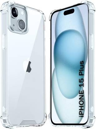 Pvtcase Pouch for Apple iPhone 15 Plus