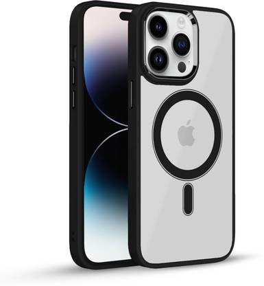 Pikkme Back Cover for Apple iPhone 14 Pro Max