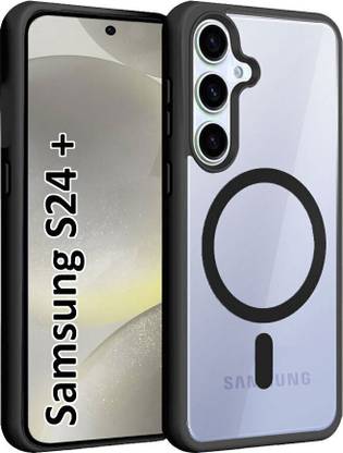 Infinite Case Back Cover for Samsung Galaxy S24 Plus 5G